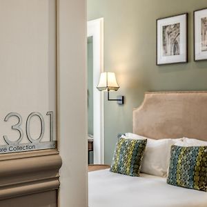Deluxe Kamer met een King Size Bed